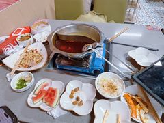 -海底捞火锅(吾悦国际广场店)
