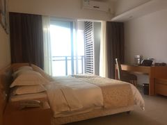 -金融街·金禧丽景海公园度假酒店