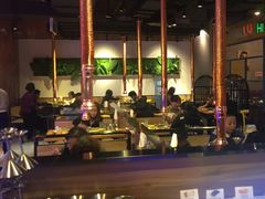 -春风十里海鲜火锅烤肉自助餐厅(华强店)