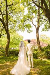 -摩玛婚纱摄影(杭州店)