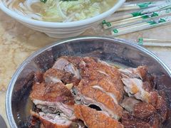 -杞兴东莞烧鹅