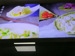-顶巧鸡汤馄饨(虹口总店)