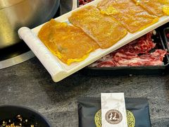 -林记潮牛·牛肉火锅(上马墩店)