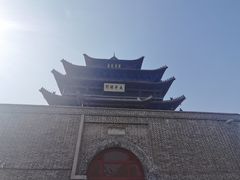 -光岳楼