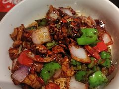 -王繁星面馆(西安熙地港店)