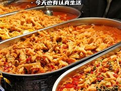 -捞沙巷
