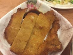 -姚面记·海派家常菜(恒基名人购物中心店)