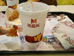 -美优乐(阳春红旗路店)