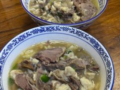 -老刘家泡馍·陕西老字号(钟楼广济街店)