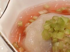 -领事馆19号中餐厅(厦门海景洲际酒店)