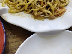 -萍姨抻面馆·鸡架冒菜(清湖店)