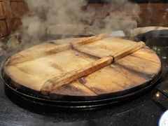 -小媳妇铁锅炖(安华街店)
