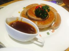 -兰特伯爵西餐厅·啤酒屋(方庄店)