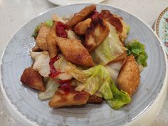 -品疆山新疆特色主题餐厅