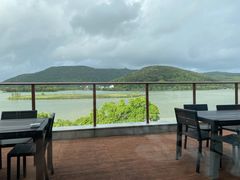 -南北湖湖光山居度假酒店