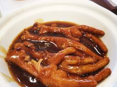 -白天鹅宾馆-宏图府餐厅