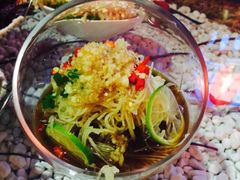 -慢丽江·云南野生菌土鸡锅(西山店)