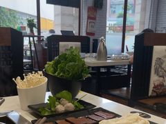 -就这么牛潮式牛肉火锅(华侨城店)