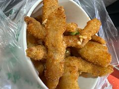 -特色椒盐排条(天山西路店)