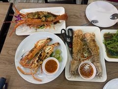 -两兄弟Song Pee Nong(2号店)