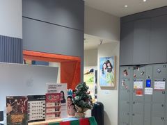 -海马体照相馆(上海月星环球港店)