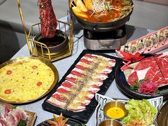 -妥妥烤肉料理(昙华林店)