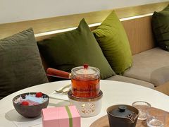 -银座仁志川·生吐司专门店(香港广场店)