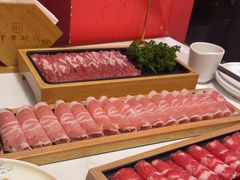 -祥源胡同·涮牛羊肉火锅(花桥店)