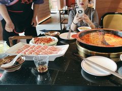 -三江两海老火锅(北京首店)