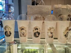 -喜茶(广州北京路惠福东店)