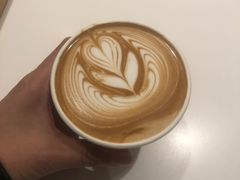 -% Arabica(京都东山店)