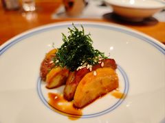 春笋牛舌汁烧-乾山寿司(好运街店)