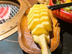 -厚贞日式烤肉(浦东汇智店)