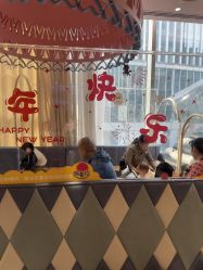 -奈尔宝·儿童乐园·亲子餐厅(前滩店)