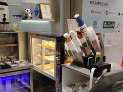 -茶百道(双铁广场店)