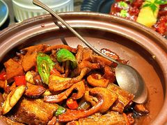 -一川二水•粤川醉(CP静安店)