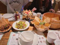 -胡桃里乐队酒馆(农科路店)