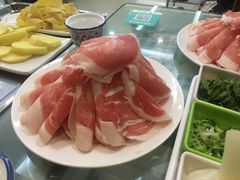 -清真·金月斋(安宁店)