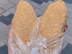 -范嬢嬢春森路糯米团