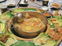 -椰小鸡·琼州糟粕醋(美兰缤纷城店)