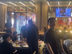 -叁宝烤肉• 西安烧烤(凤城十二路店)