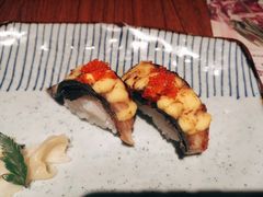 -仓桥家·焗寿司·锅物(光谷步行街店)