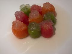 -湖滨28中餐厅·西湖宴·杭州君悦酒店