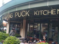 -WOLFGANG PUCK KITCHEN & BAR(迪士尼小镇店)