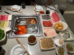 -海底捞火锅(群光广场店)