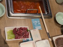 -野妹经典火锅(民治店)