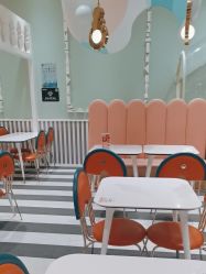 -奈尔宝·儿童乐园·亲子餐厅(华采天地店)