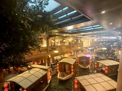-潇湘甲鱼村(清河店)