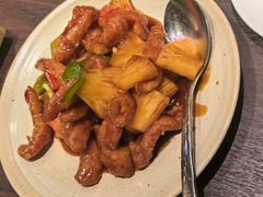 -逸东轩(香港逸东酒店)