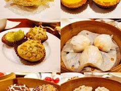 -杭州JW万豪酒店-万豪中餐厅